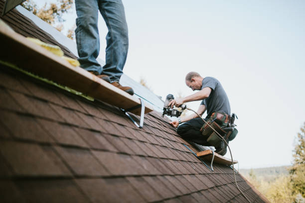 Fast & Reliable Emergency Roof Repairs in Redwood Falls, MN